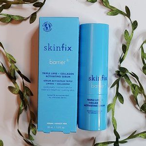 Skinfix | Triple Lipid + Collagen Activating Serum